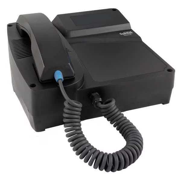 Water Tight Ringdown Telephone,VoIP, Mfr#: DTR-51-V, GUARDIAN TELECOM INC.