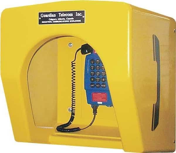 Accoustic Booth,No Liner,8 dB, Mfr#: P9038, GUARDIAN