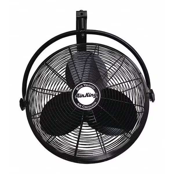20" Wall Mount Fan