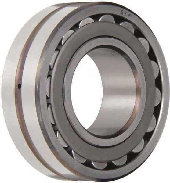 Spherical Roller Bearing, Dynamic 53100lb