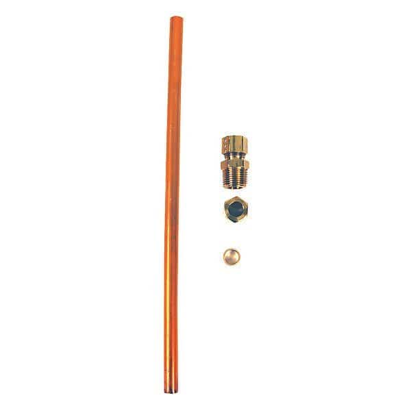 Tubing and Fittings, Mfr#: 572518, L.B. WHITE