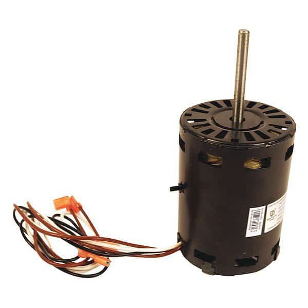 Motor, Mfr#: 571280, L.B. WHITE