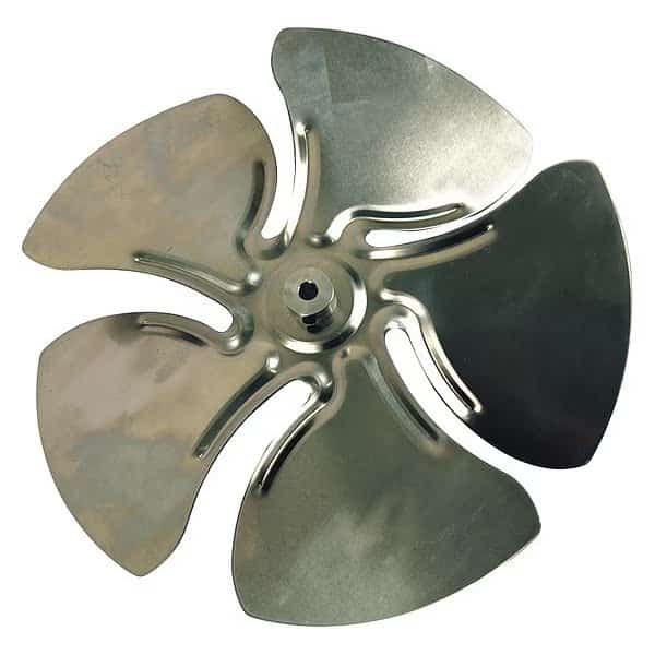 Fan Blade