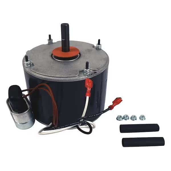 Motor