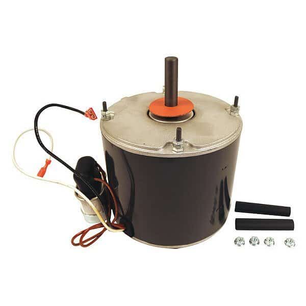 Motor, Mfr#: 520169, L.B. WHITE