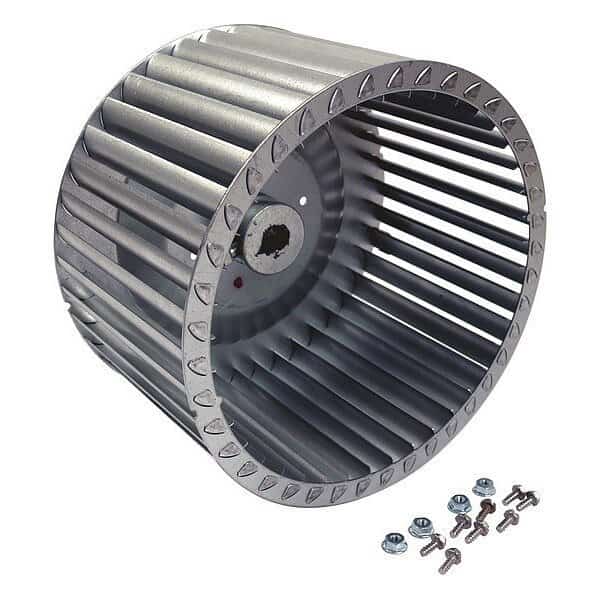 Fan Wheel