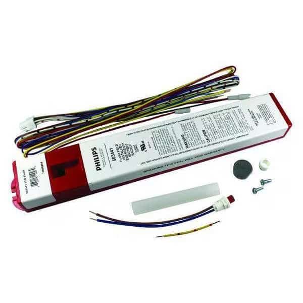 EvoKit Emergency Battery Backup, 14 in.L