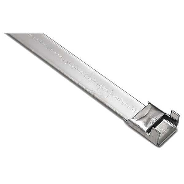 Bandfast With Clip, PK25