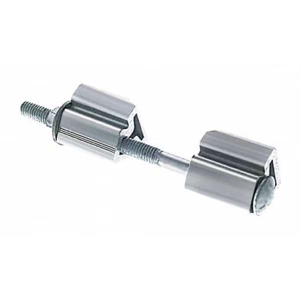 Bolt/Clamp,PK50, Mfr#: D50089, BAND-IT