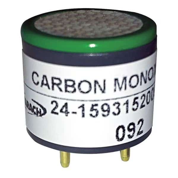 CO Sensor, For Use With INSIGHT Plus