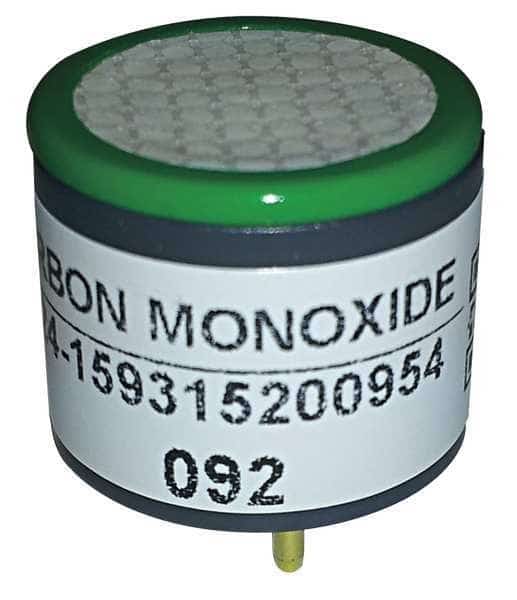 CO Sensor, For Use With INSIGHT Plus