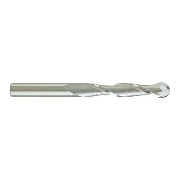 Carbide End Mill, 3in, CEM516BL2TICN