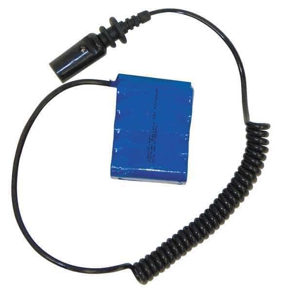 Battery, Black, Mfr. No. ST100220