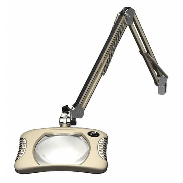 O.C. WHITE COMPANY 8 W, LED Magnifier Light
