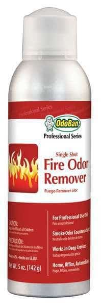 Fire Odor Bomb, 5oz, PK12