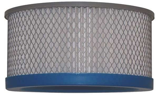 Filter, ULPA Cartridge Filter, 4-1/2in.L