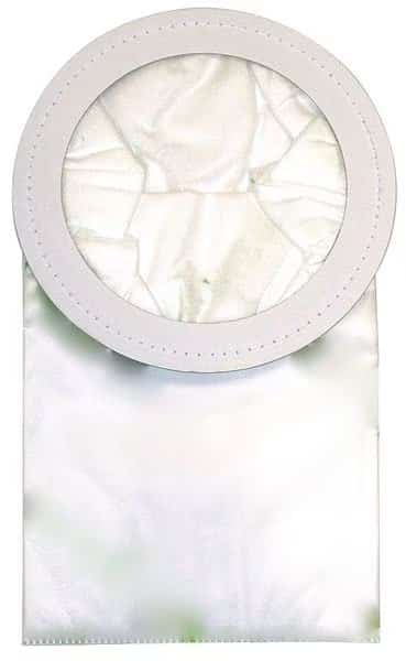Vacuum Bag, Multi-Ply, HIGH FILTRATION DISPOSABLE BAG, BISSELL COMMERCIAL, Mfr# BG151803