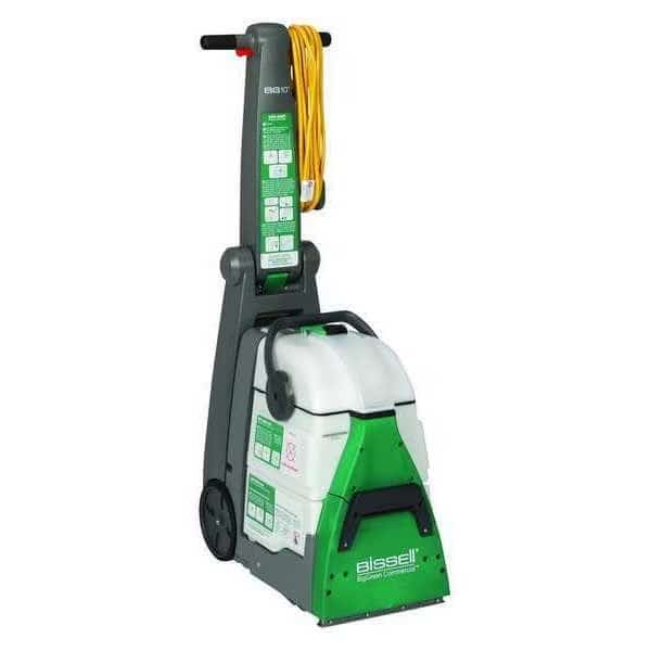 Walk Behind Carpet Extractor, 120V, 26 psi, Bissell Commercial, Mfr#: BG10