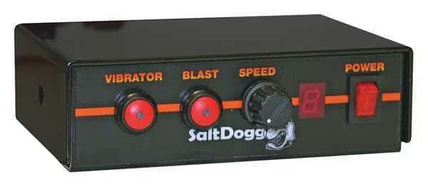 Variable Speed Controller, SALTDOGG, Mfr# 3011864