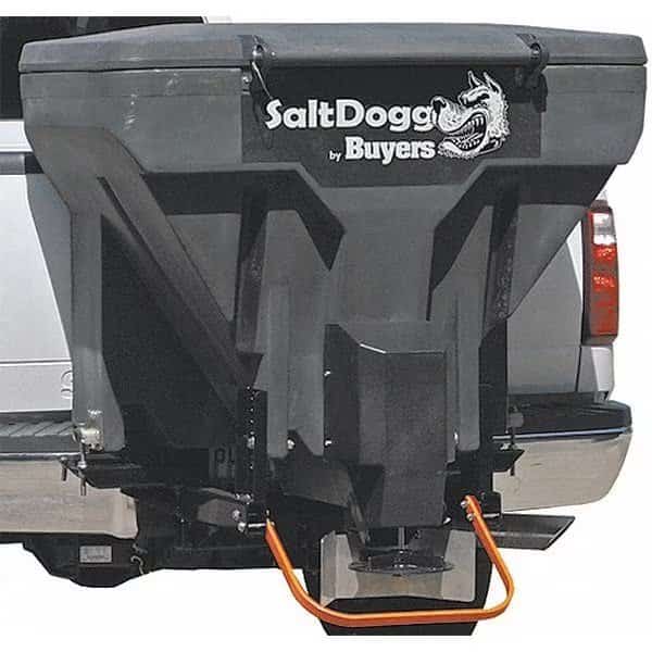 Tailgate Spreader,46" W.,Sand/Salt, Mfr#: TGS07, SALTDOGG