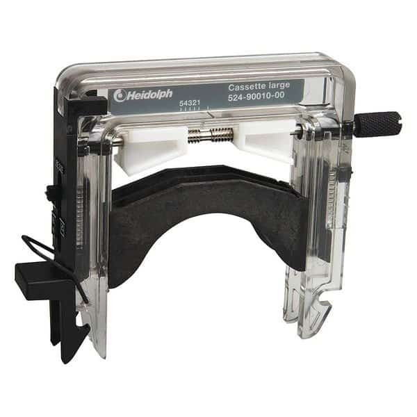Cassette, PTFE, SS, 138.47 gpd