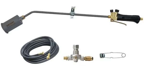 Torch Kit, TR Kit, Propane Fuel