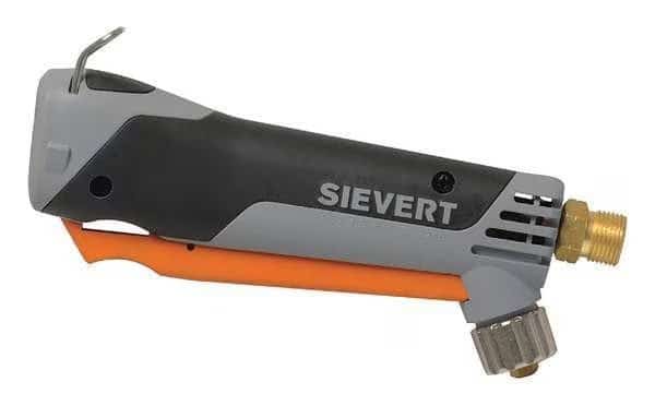 Torch Handle, 8 in., Piezo Ignition