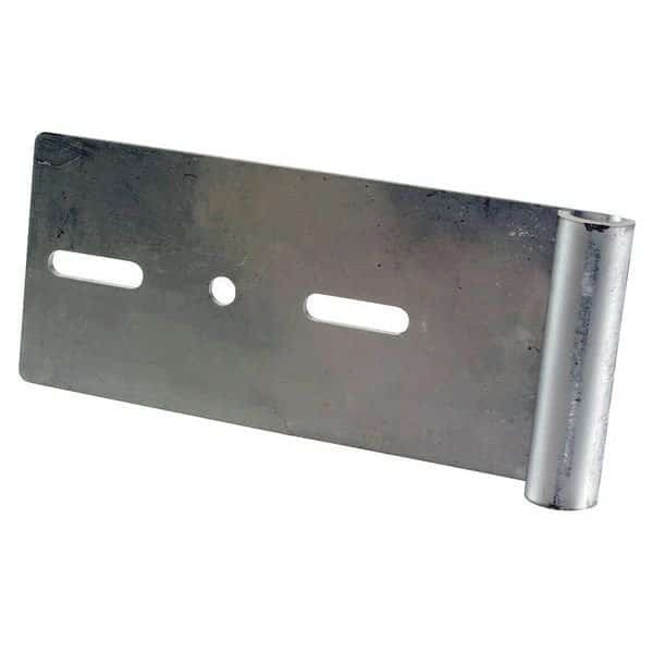 Top Bracket, SS, Low Headroom, PK2
