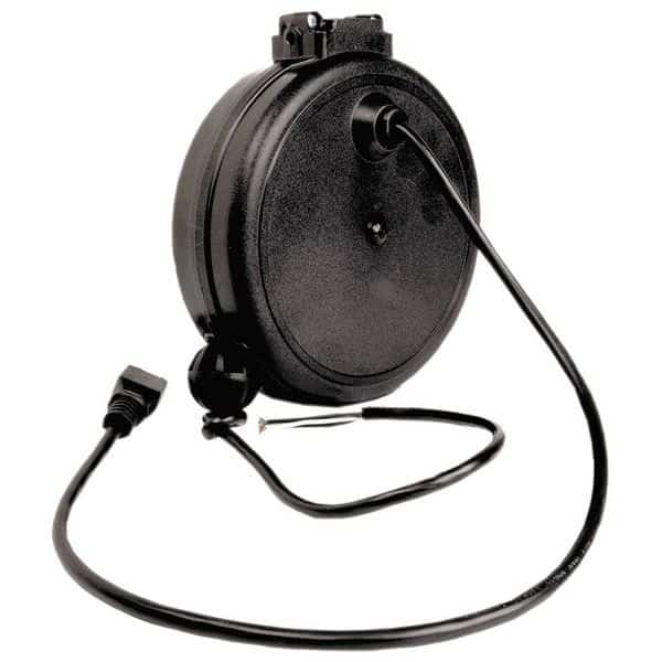 Take Up Reel, 18/3 SVT, Length 20 ft