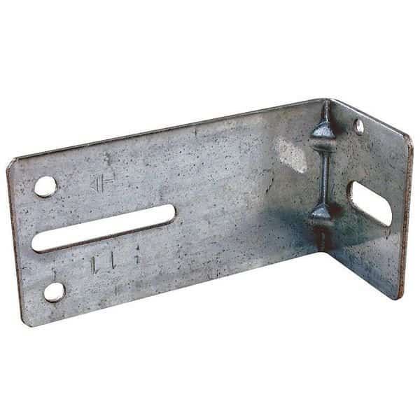 Track Jamb Bracket, Size 11, PK2