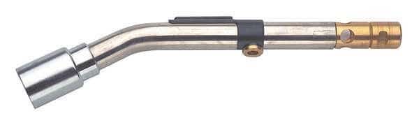 SIEVERT Butane/Propane Standard Burner, Mfr#: 3344-90, SIEVERT
