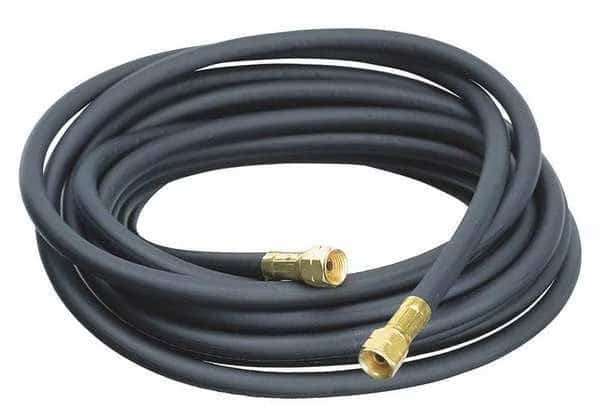 Gas Hose, 33 ft., Liquid Propane