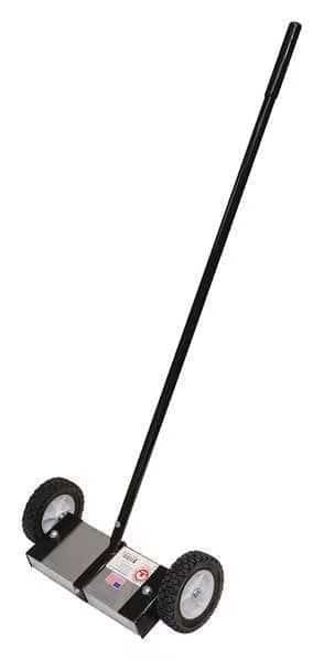 Floor Sweeper, 12in, Ceramic