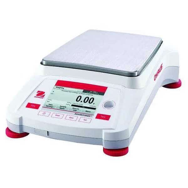 Digital Compact Bench Scale 4200g Capacity