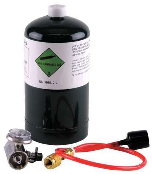 Cal Kit for Mfr. No. 906-00000-08