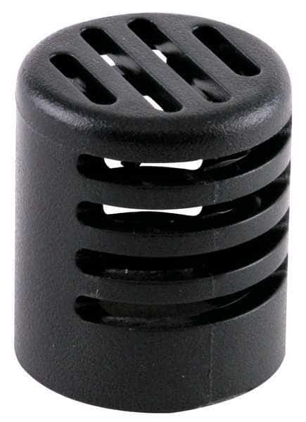 Sensor Cap w/o Filter Disc, 1-1/16x1-3/16, Sensit, Mfr#: 365-00045
