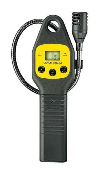 Combustible Gas Detector