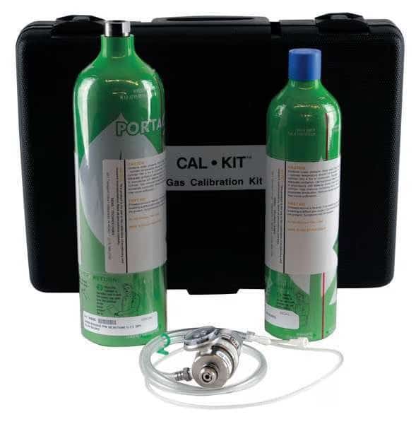 Cal Kit for Mfr. No. 909-00000-D, F, G, H