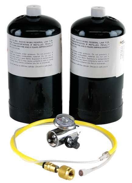 Cal Kit for Mfr. No. 910-00100-A and -C