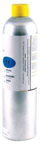 Bump Gas, Carbon Monoxide, Hydrogen Sulfide, Methane, Oxygen, 11 L, Sprayer Connection