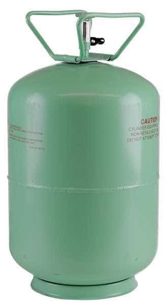 Calibration Gas, CH4,221L