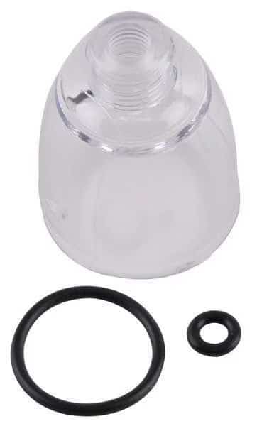 Sensor Cap, 1-1/8 x 1-3/8 in.