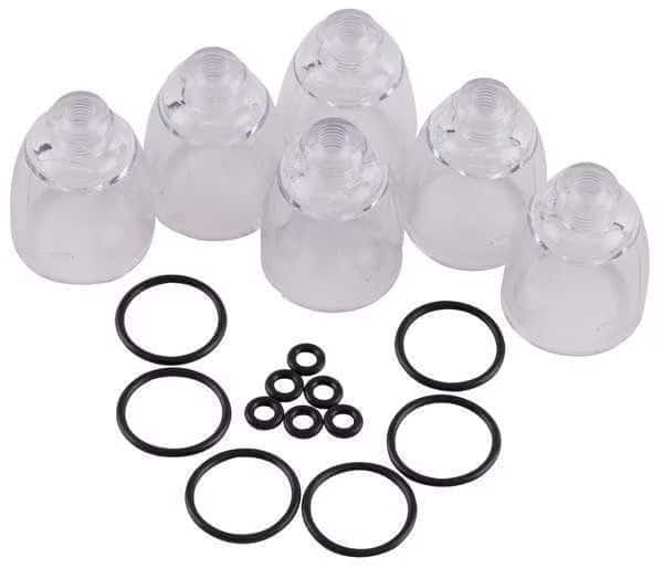 Sensor Cap, 1-1/8 x 1-3/8 in.