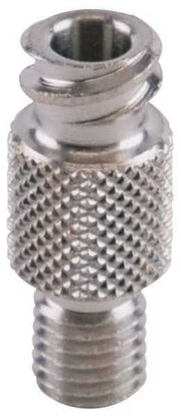 Luer Connector, 3/8 x 7/8 in.