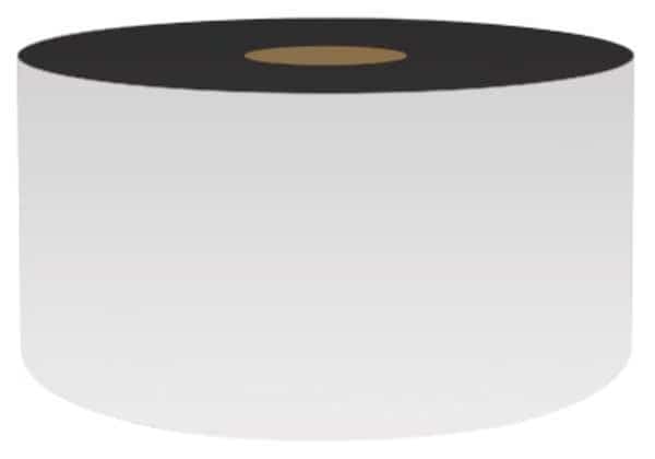 Label Tape,White,2in W,For Mfr No. VnM4, Mfr#: MAGWT-3508, VNM SIGNMAKER