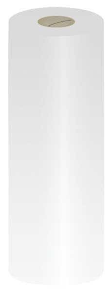 Ribbon, Reflective, White, 6-1/2 in. W