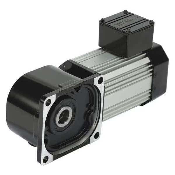 AC Gearmotor, 240 in-lb Max. Torque, 42 RPM Nameplate RPM, 230V AC Voltage, 3 Phase