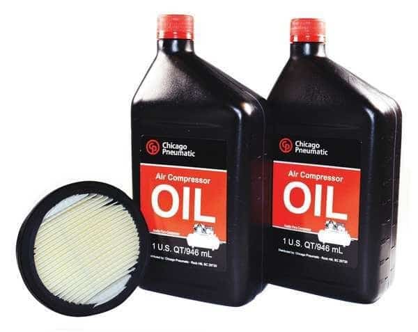 Maintenance Kit For RCP561&581VNS Comp