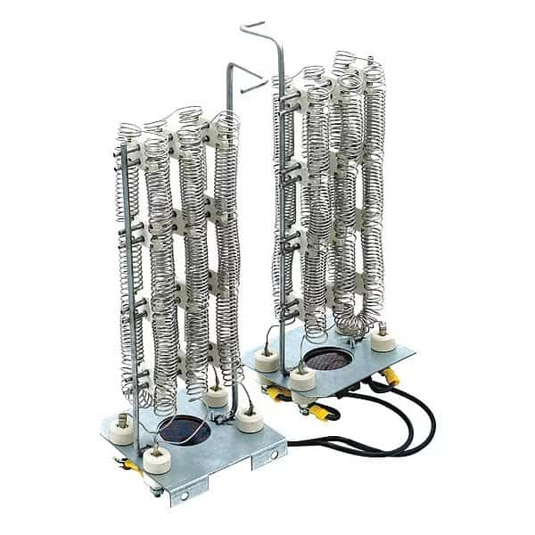Heater Assembly,Electric,208V, Mfr#: 16-053A, MARS AIR DOORS