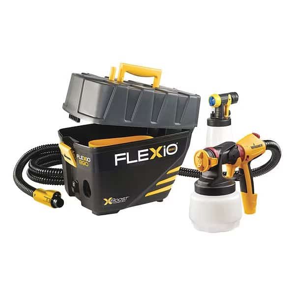 Stationary Sprayer, 1.5 qt Capacity, 3 psi